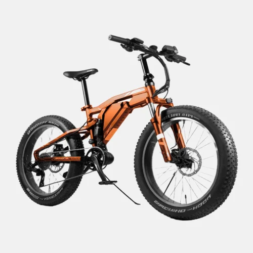 TrailBlazer Pro