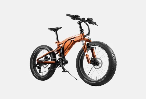 TrailBlazer Pro