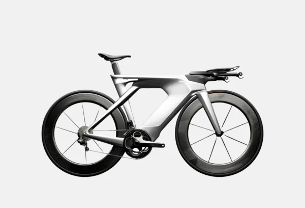 AeroSprint E9