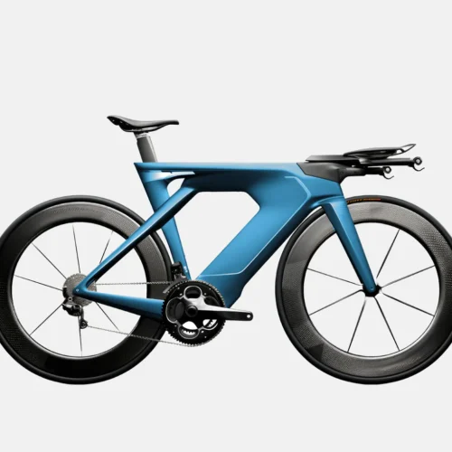AeroSprint E9
