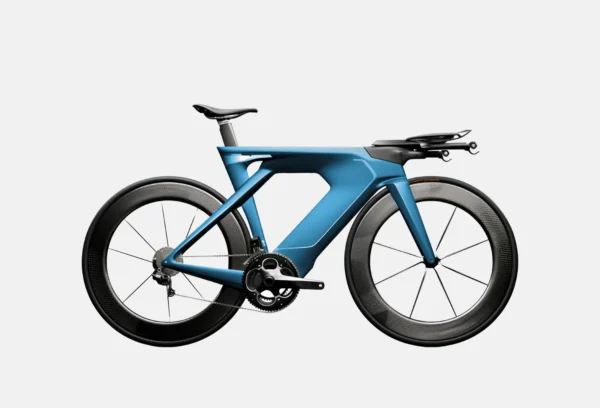AeroSprint E9