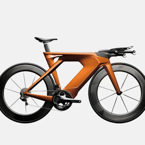AeroSprint E9