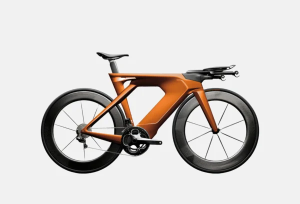 AeroSprint E9