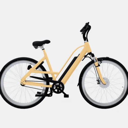 Urban Glide 500