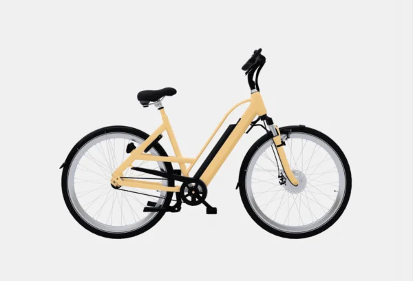 Urban Glide 500
