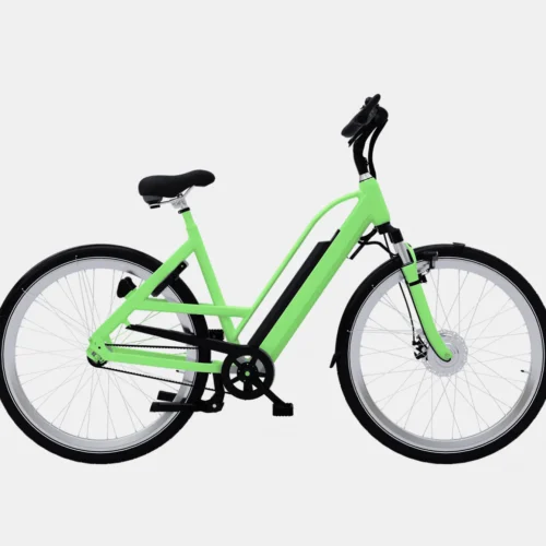 Urban Glide 500
