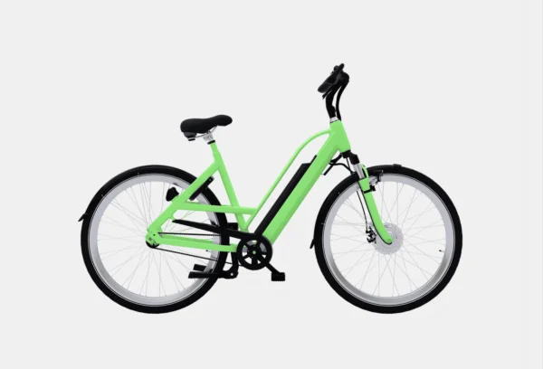 Urban Glide 500