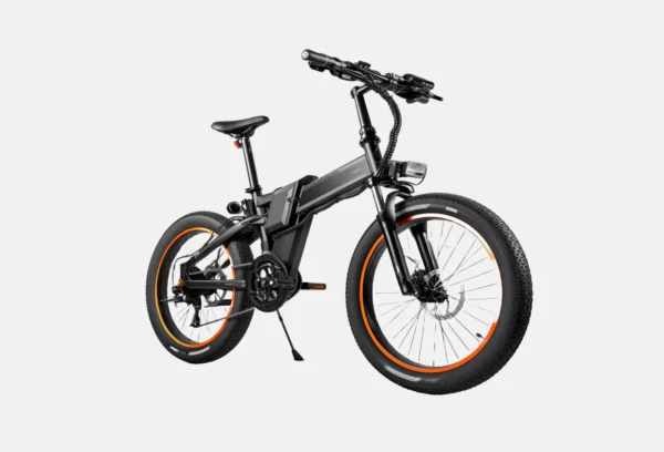 Velocity R1