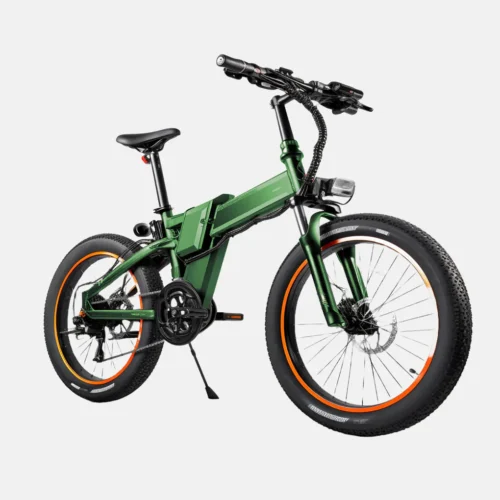 Velocity R1