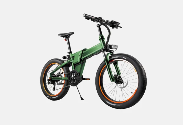Velocity R1