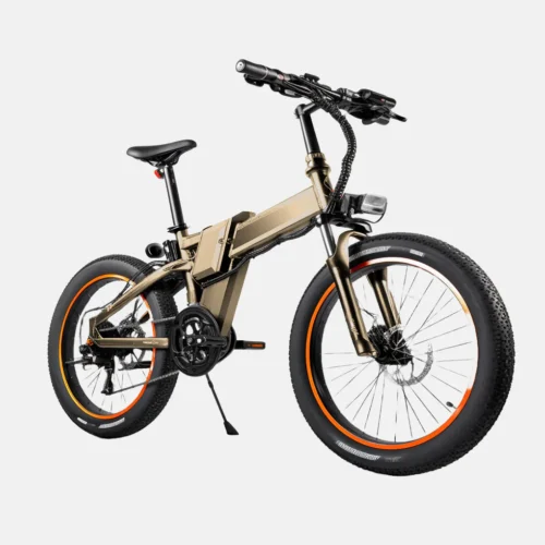 Velocity R1