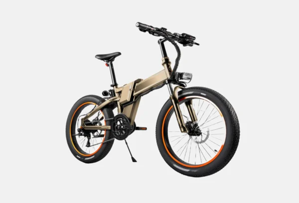 Velocity R1